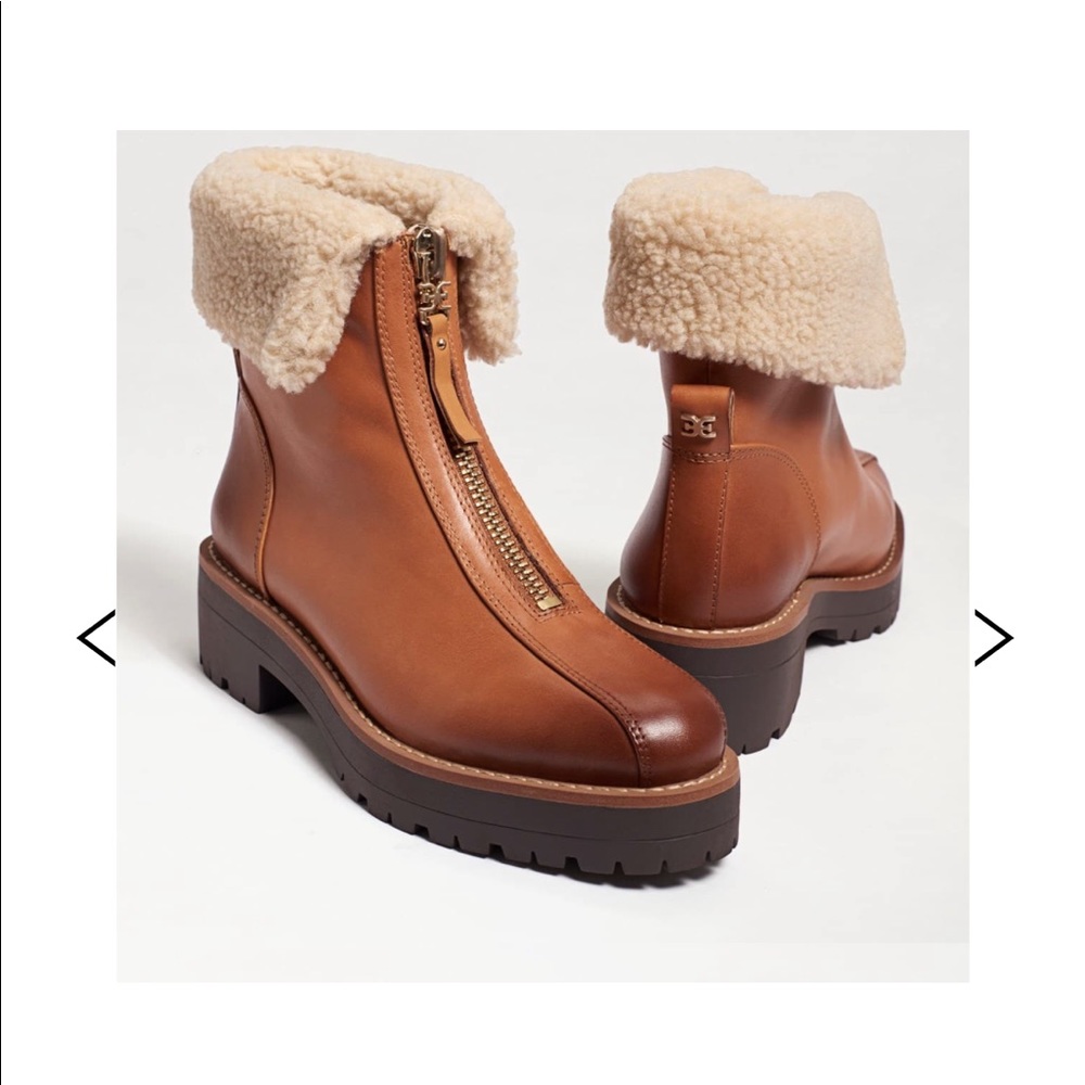 Sam Edelman Jacquie 2 Chelsea Boot